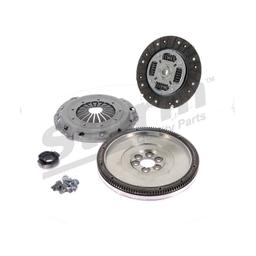 Kit adaptateur, embrayage STORM QUALITY PARTS STO1000
