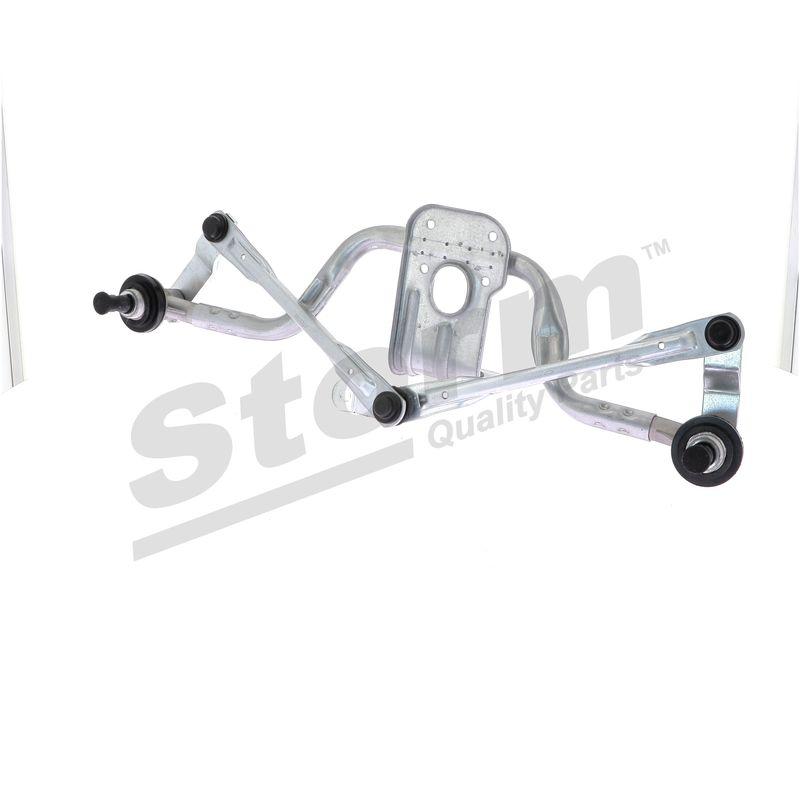 Tringlerie d'essuie-glace STORM QUALITY PARTS 2551012