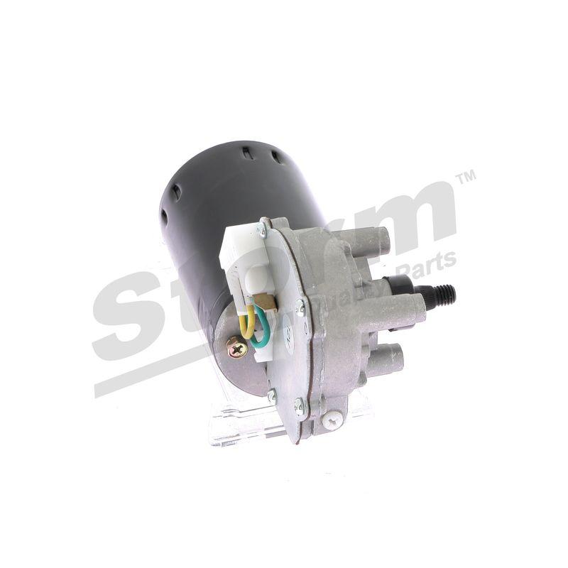 Moteur d'essuie-glace STORM QUALITY PARTS 1021001