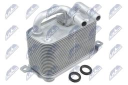 Radiateur, refroidissement du moteur NTY CCL-BM-034