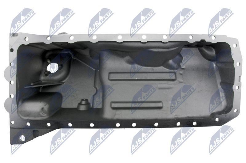 Carter d'huile NTY BMO-BM-012