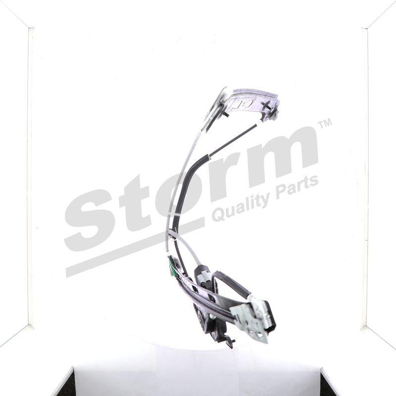 Lève-vitre STORM QUALITY PARTS 18075