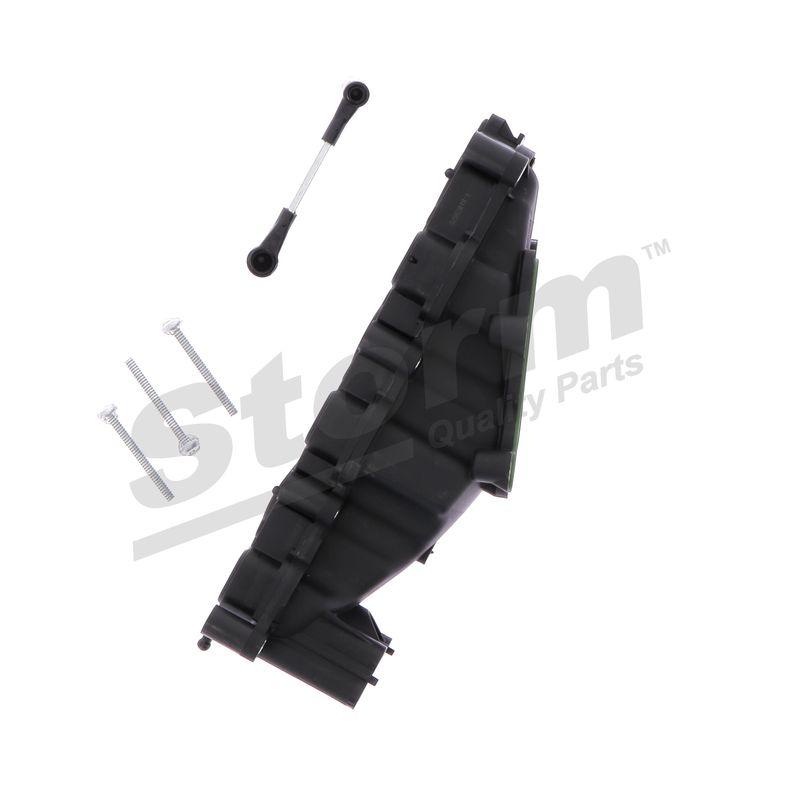 Module de tube d'admission STORM QUALITY PARTS 516511