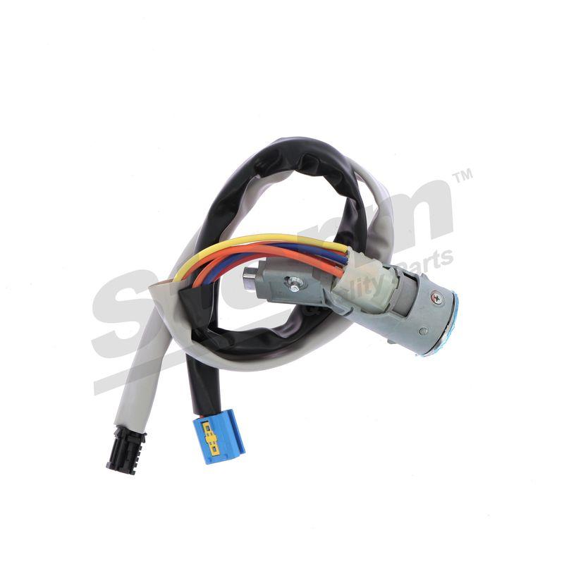 Fermeture-volant STORM QUALITY PARTS 2902502