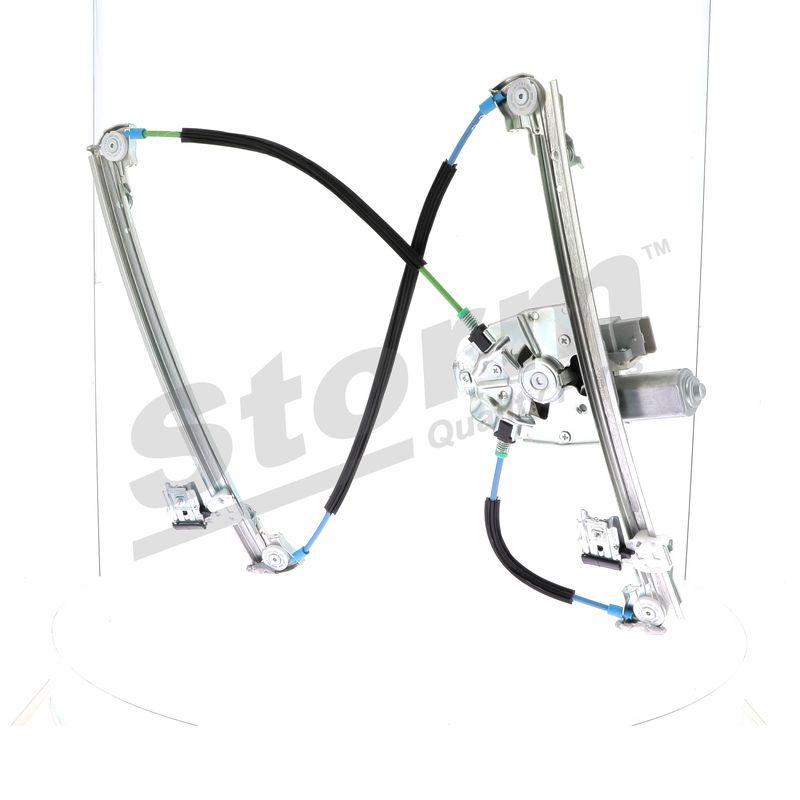 Lève-vitre STORM QUALITY PARTS 79176
