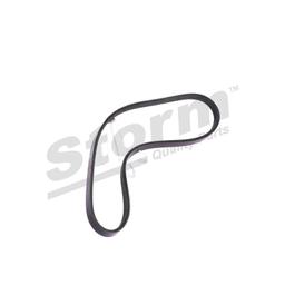 Courroie trapézoïdale à nervures STORM QUALITY PARTS STO3PK0738