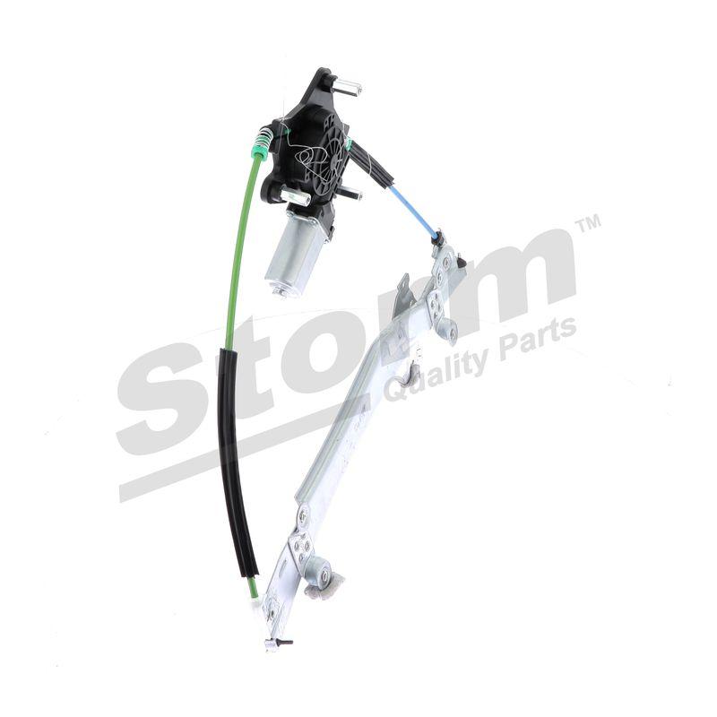 Lève-vitre STORM QUALITY PARTS 81178