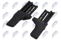 Revêtement de coffre à bagages NTY EZC-PL-051