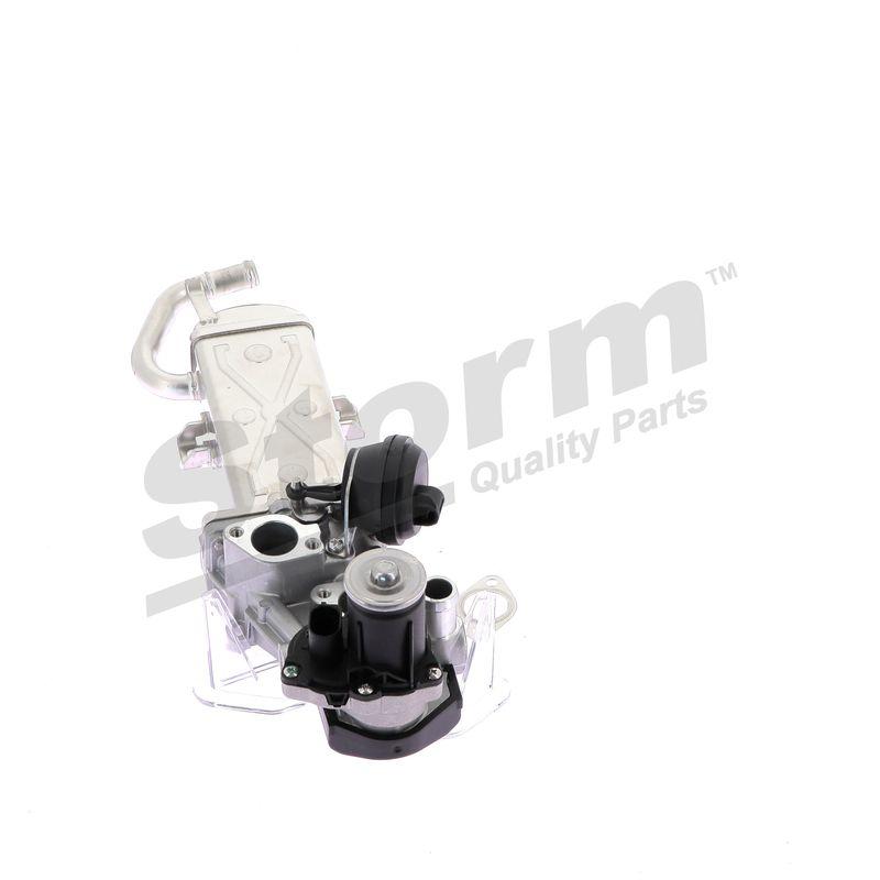 Vanne EGR STORM QUALITY PARTS 9036