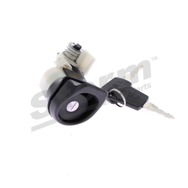 Serrure de capot de coffre STORM QUALITY PARTS 78028