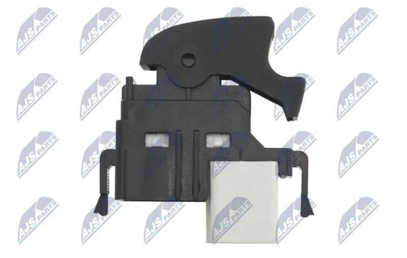 Interrupteur, lève-vitre NTY EWS-TY-016