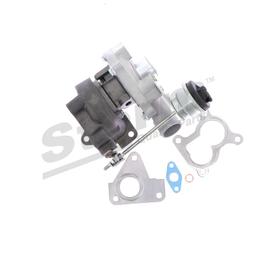 Turbocompresseur, suralimentation STORM QUALITY PARTS 89094