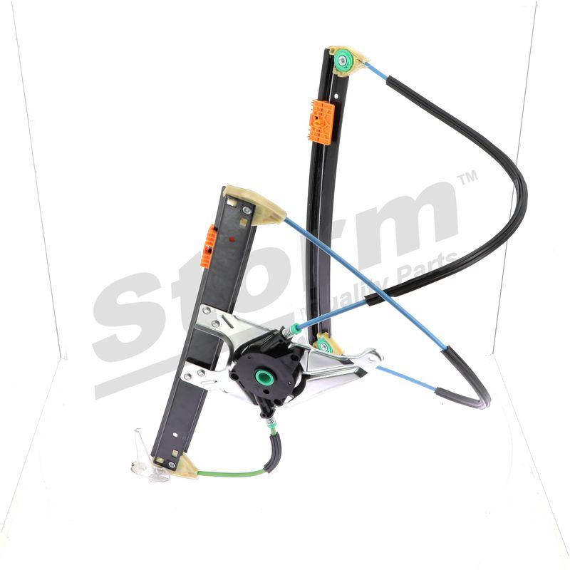 Lève-vitre STORM QUALITY PARTS 10376