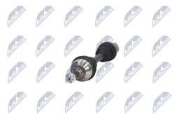 Arbre de transmission NTY NPW-CT-153
