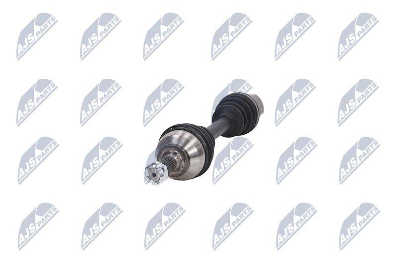 Arbre de transmission NTY NPW-CT-153