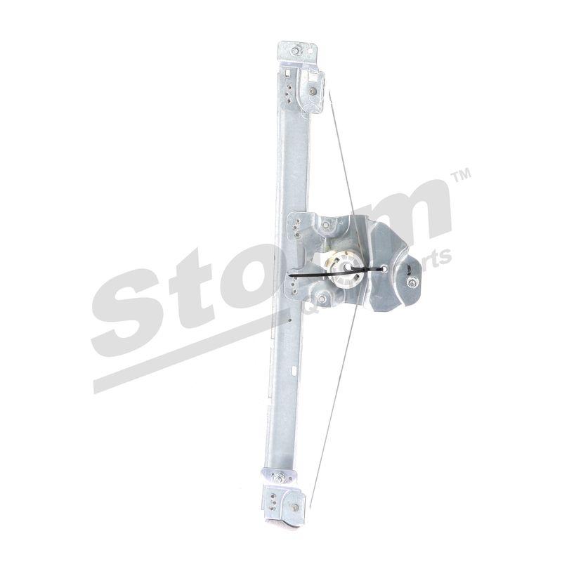 Lève-vitre STORM QUALITY PARTS 80981