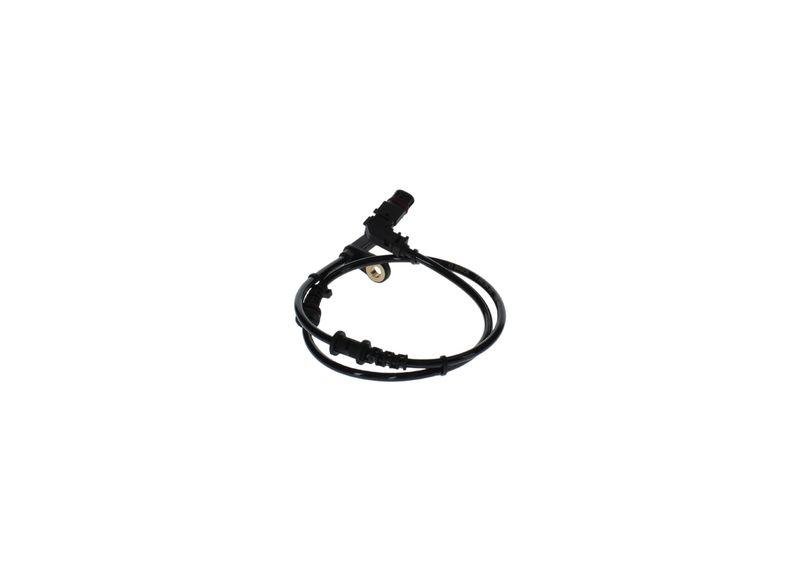 Capteur, vitesse de roue BOSCH 0 986 594 545