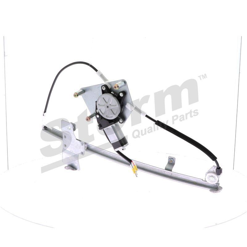 Lève-vitre STORM QUALITY PARTS 15137511
