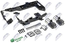 Kit de réparation, mécatronique (boîte automatique) NTY EAT-AU-003