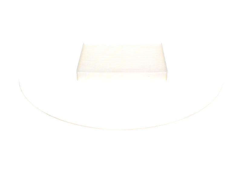 Filtre, air de l'habitacle BOSCH 1 987 435 010