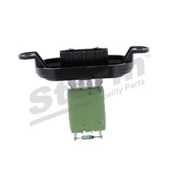 Résistance, pulseur d'air habitacle STORM QUALITY PARTS 970505
