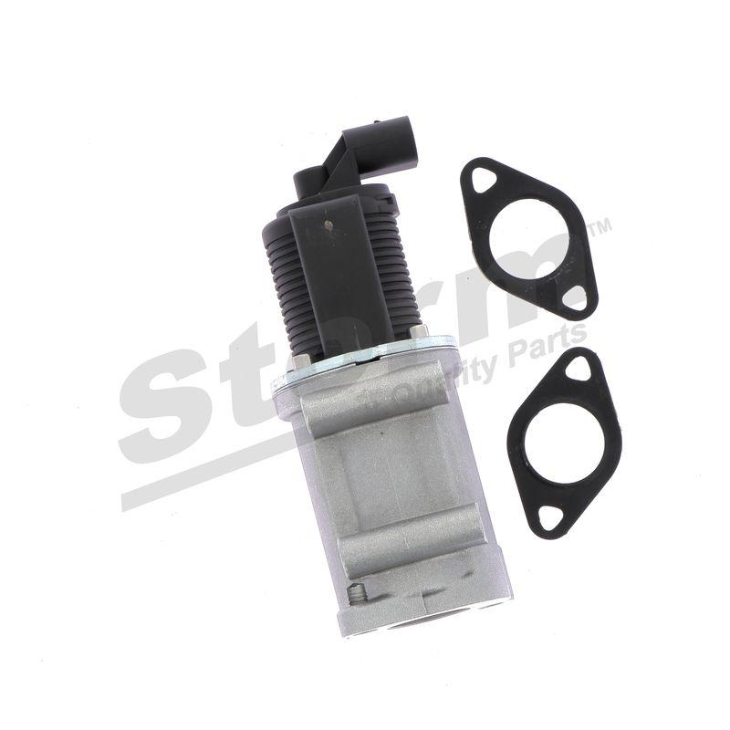 Vanne EGR STORM QUALITY PARTS 9016