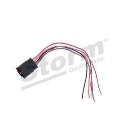 Kit réparation de câble, débitmètre de masse d'air STORM QUALITY PARTS 399100