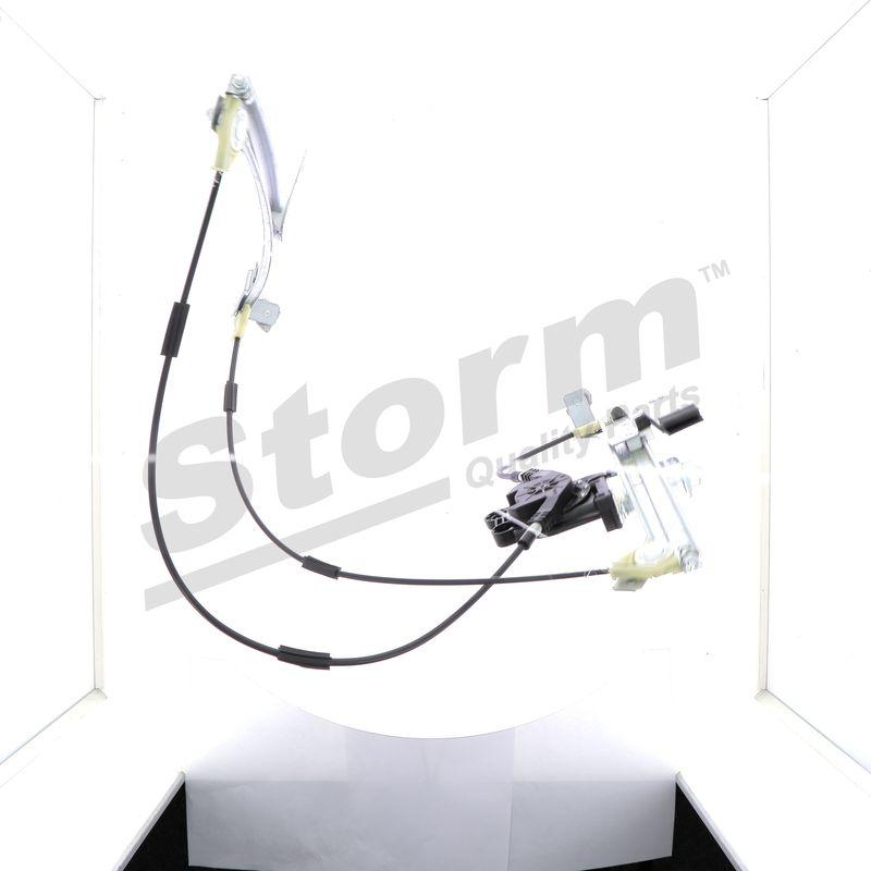 Lève-vitre STORM QUALITY PARTS 70573