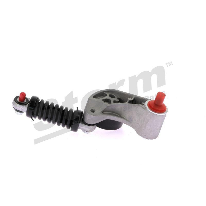Tendeur de courroie, courroie trapézoïdale à nervures STORM QUALITY PARTS 88028
