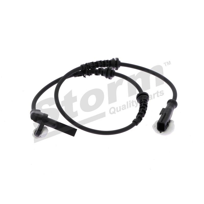 Capteur, vitesse de roue STORM QUALITY PARTS 888016