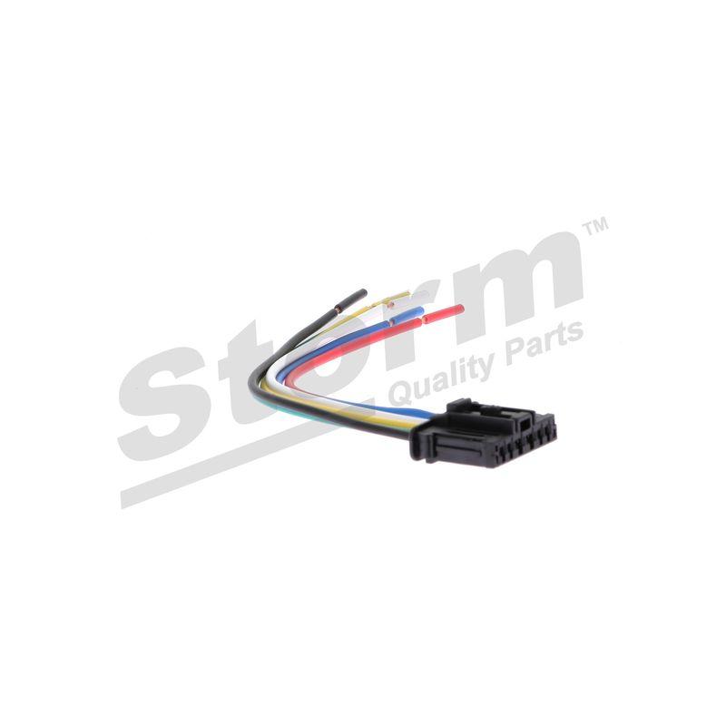 Kit réparation de câble, projecteur principal STORM QUALITY PARTS 888200