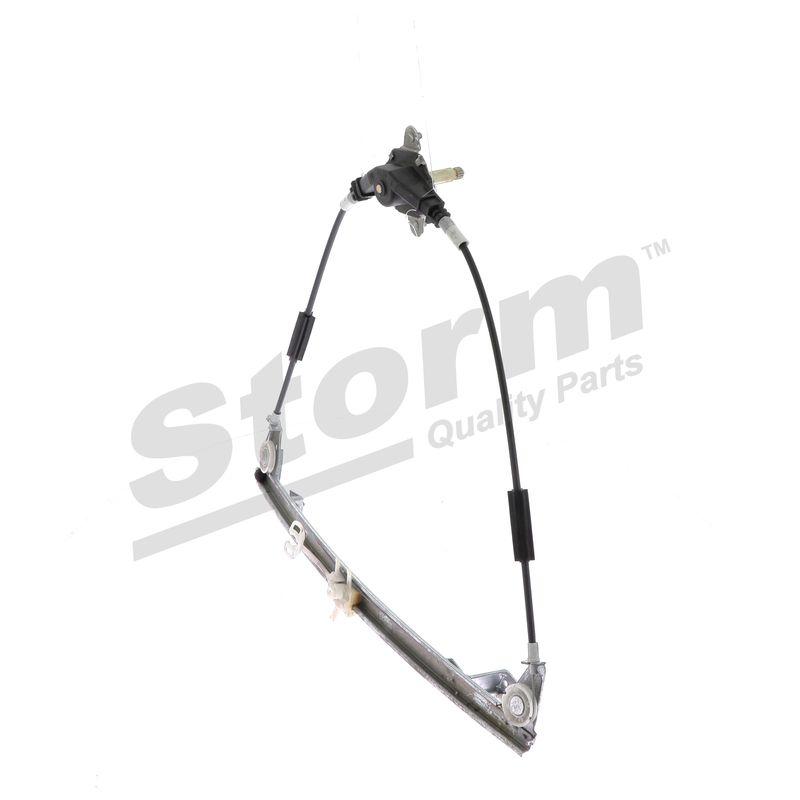 Lève-vitre STORM QUALITY PARTS 34577