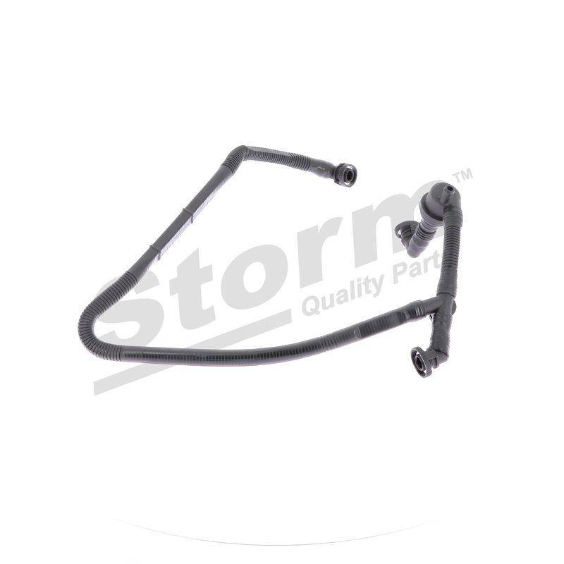 Tuyau, ventilation de carter-moteur STORM QUALITY PARTS 574900