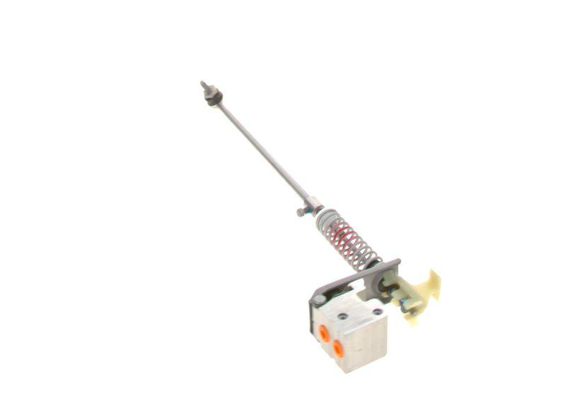 Régulateur de freinage BOSCH 0 204 031 310