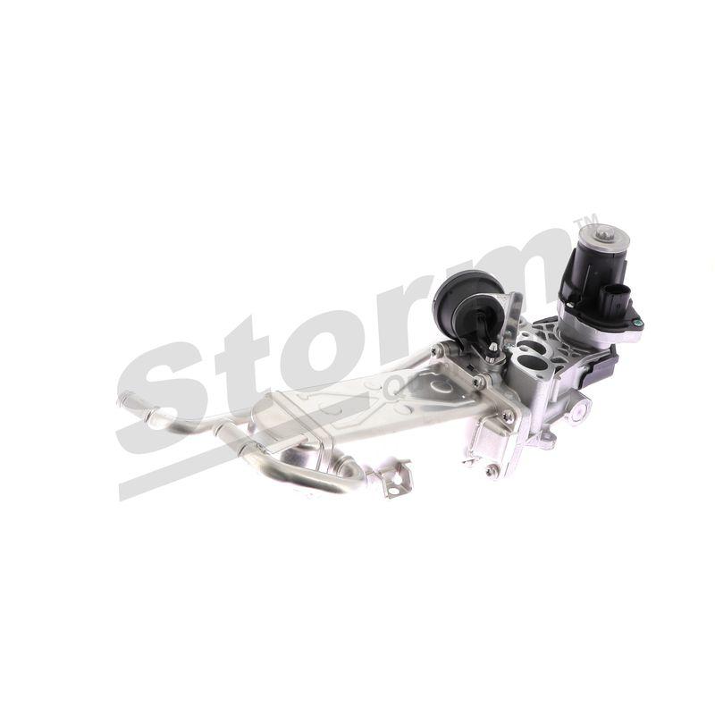 Vanne EGR STORM QUALITY PARTS 9054