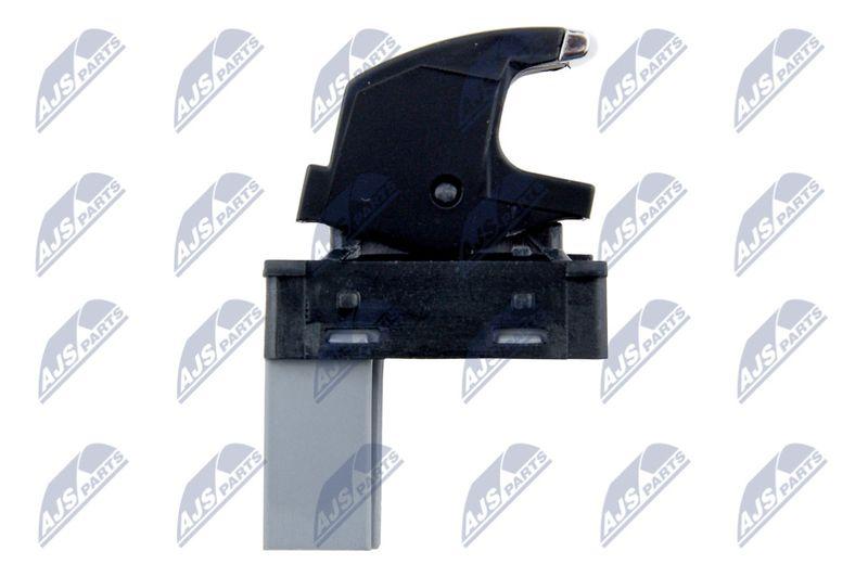 Interrupteur, lève-vitre NTY EWS-VW-069