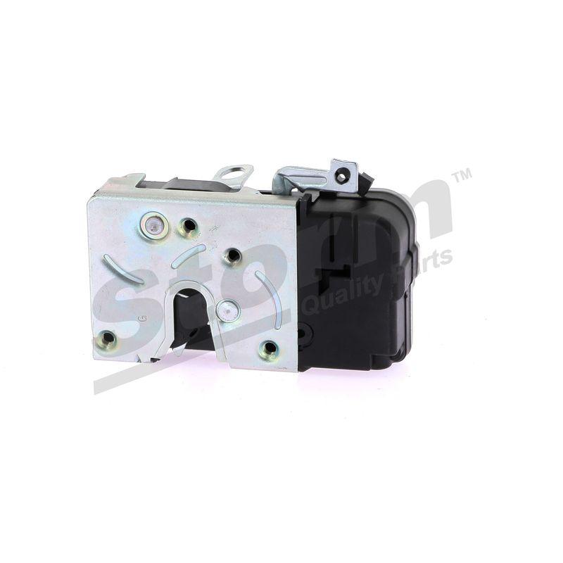 Serrure de porte STORM QUALITY PARTS 705001