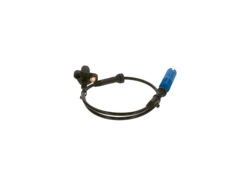 Capteur, vitesse de roue BOSCH 0 986 594 508