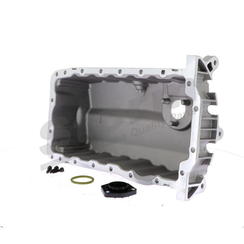 Carter d'huile STORM QUALITY PARTS 999004