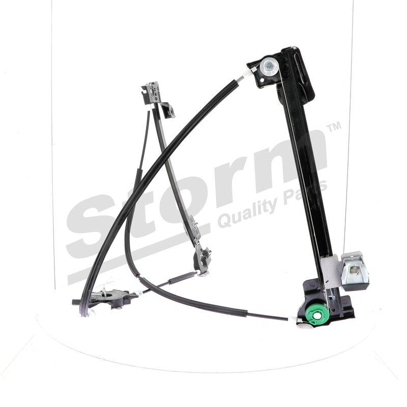 Lève-vitre STORM QUALITY PARTS 136078