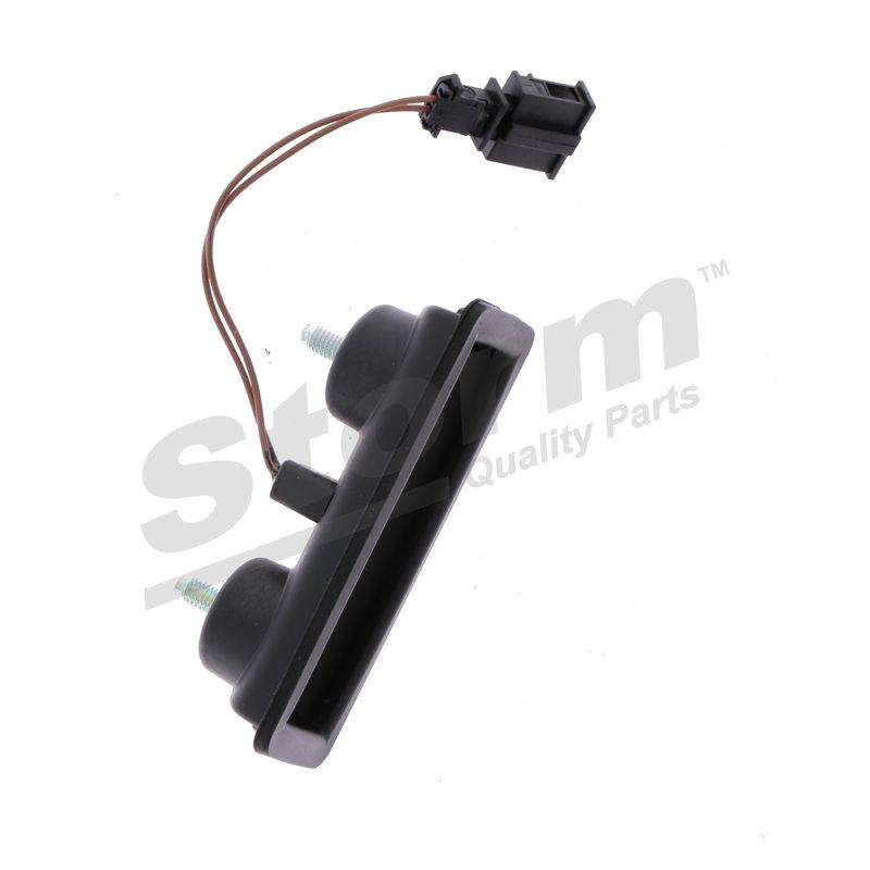 Touche, déverrouillage automatique du hayon STORM QUALITY PARTS 9902502