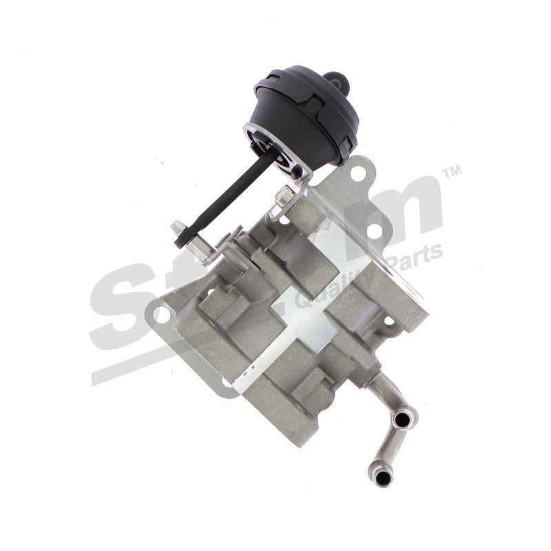 Vanne EGR STORM QUALITY PARTS 9097