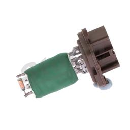 Résistance, pulseur d'air habitacle STORM QUALITY PARTS STO300503