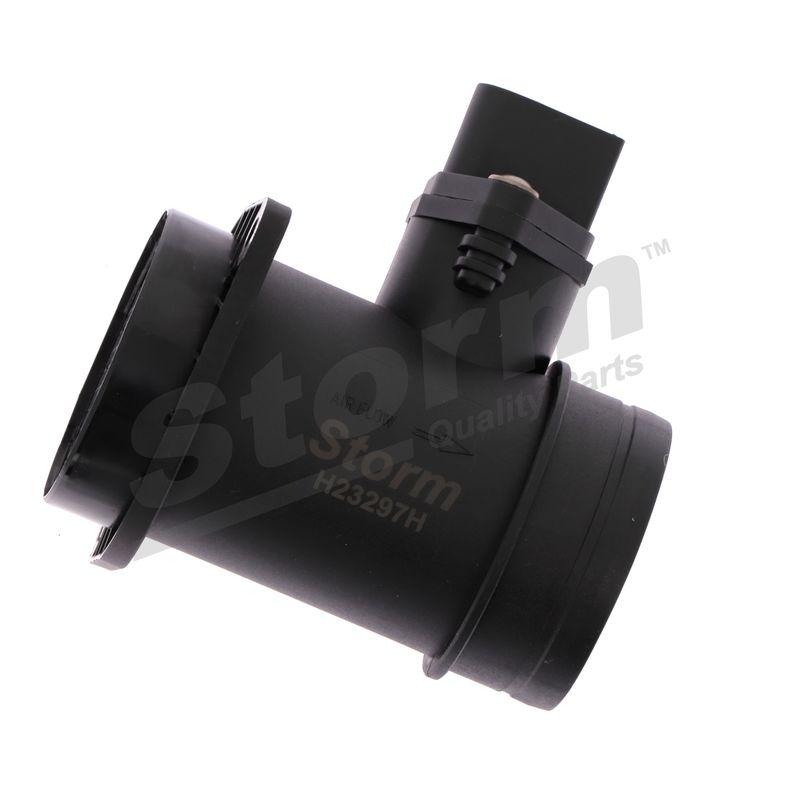 Débitmètre de masse d'air STORM QUALITY PARTS 199008