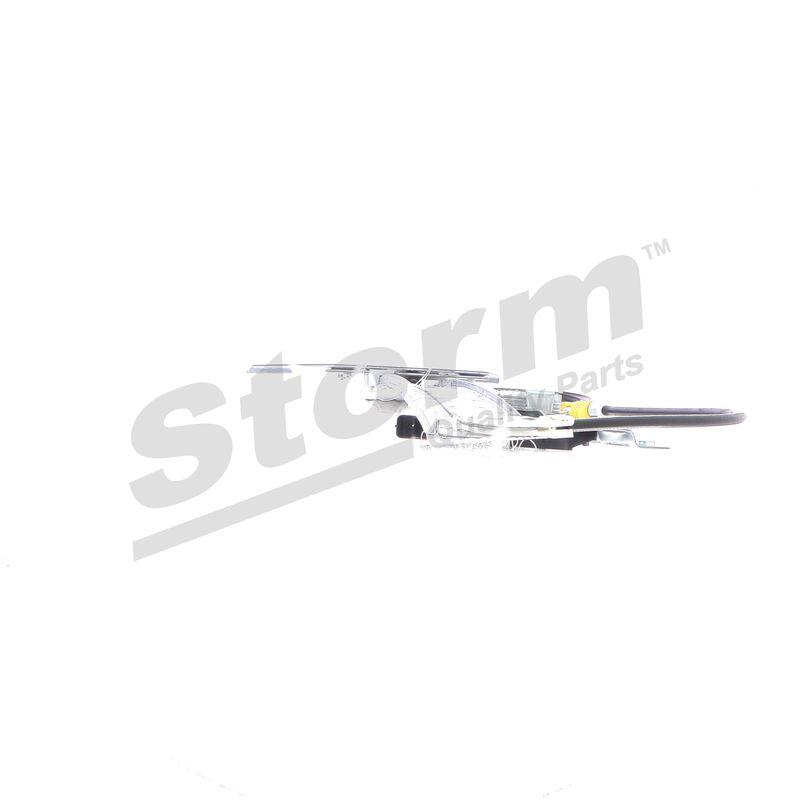 Lève-vitre STORM QUALITY PARTS 2907502