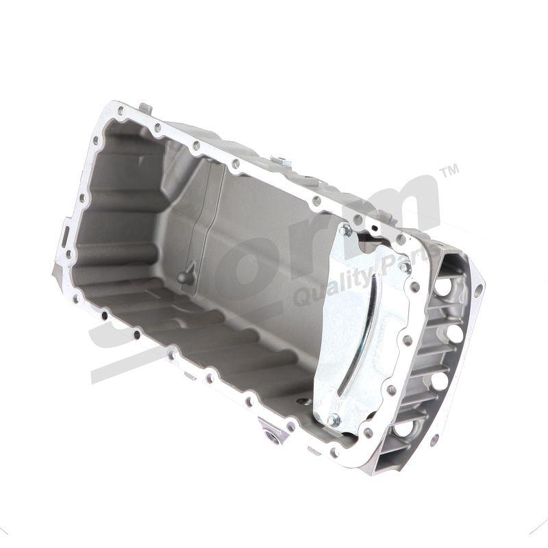Carter d'huile STORM QUALITY PARTS 999010