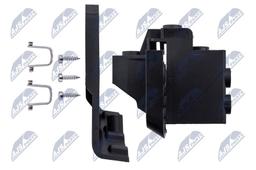 Kit de réparation, phare principal (support) NTY EZC-AU-162