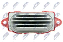 Résistance, pulseur d'air habitacle NTY ERD-VC-000