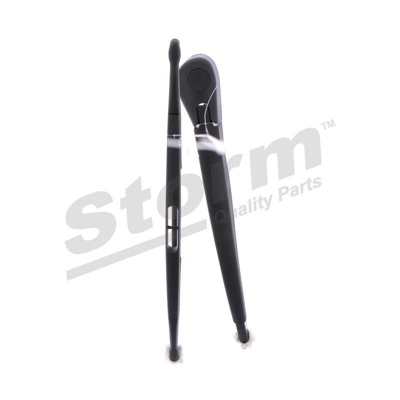 Kit de bras d'essuie-glace, nettoyage des vitres STORM QUALITY PARTS 87240KIT