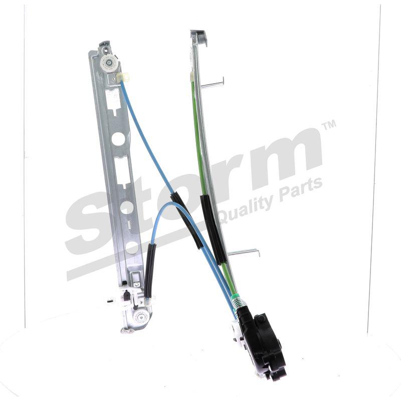 Lève-vitre STORM QUALITY PARTS 87137
